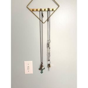 Two Plunder Necklaces‎